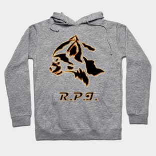 RPI LOGO Hoodie